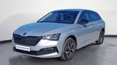 Gebraucht 2023 Skoda Scala Selection Kleinwagen | 21.220 € (Superpreis)