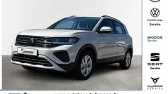 Othercolor Gebraucht 2024 VW T-Cross Life SUV | 23.227 € (Fairer Preis)