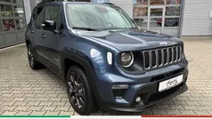 Slate blue pearl coat Gebraucht 2024 Jeep Renegade Limited SUV | 26.990 € (Fairer Preis)