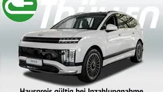 Weiß Neu 2025 Hyundai Ioniq 6 Limousine | 78.980 € (Fairer Preis)