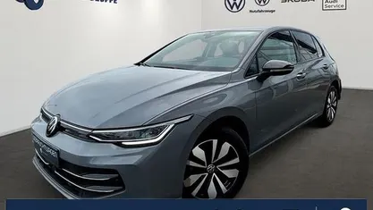 Gebraucht 2025 VW Golf Goal Limousine | 27.299 € (Guter Preis)