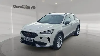 Gebraucht 2022 Cupra Formentor SUV | 25.281 € (Fairer Preis)