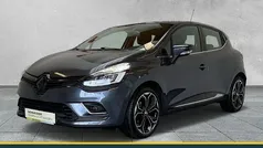 Grau Gebraucht 2018 Renault Clio IV Intens Limousine | 11.990 € (Etwas zu teuer)