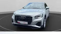 Gebraucht 2024 Audi Q2 S-Line SUV | 29.990 € (Fairer Preis)