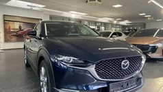 Gebraucht 2021 Mazda CX-30 Selection SUV | 20.990 € (Guter Preis)