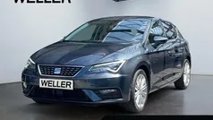 Grau Gebraucht 2019 Seat Leon XCELLENCE Limousine | 16.249 € (Fairer Preis)