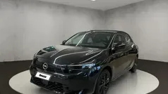 Diamant schwarz Gebraucht 2024 Opel Corsa Basis Limousine | 16.950 € (Fairer Preis)