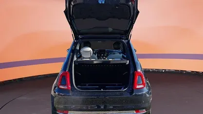 Gebraucht Fiat 500 69 PS (50 kW) 2022 Limousine