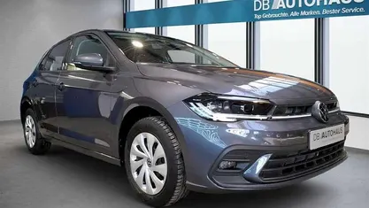 Gebraucht VW Polo Life 110 PS (80 kW) 2023 Kleinwagen