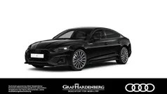 Gebraucht 2022 Audi A5 Sportback S-Line Kleinwagen | 36.880 € (Fairer Preis)