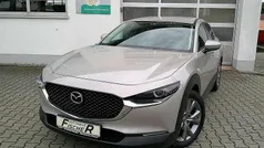 Gebraucht 2022 Mazda CX-30 Selection SUV | 26.280 € (Fairer Preis)