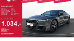 Audi S7 Sportback