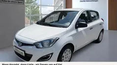 Gebraucht 2013 Hyundai i20 Edition SUV | 6.685 € (Fairer Preis)
