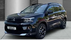 Gebraucht 2025 Citroën C5 Aircross Start SUV | 27.980 € (Guter Preis)