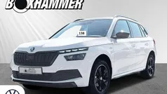 Gebraucht 2023 Skoda Kamiq Monte Carlo SUV | 26.920 € (Fairer Preis)