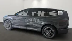 Gebraucht 2025 Hyundai Ioniq 6 Limousine | 79.989 € (Fairer Preis)