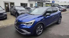 Gebraucht 2021 Renault Captur R.S. SUV | 18.980 € (Fairer Preis)
