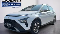 Gebraucht 2024 Hyundai Bayon Trend SUV | 19.980 € (Guter Preis)