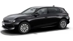 Karbon schwarz metallic Neu 2024 Opel Astra Edition Limousine | 25.386 € (Superpreis)