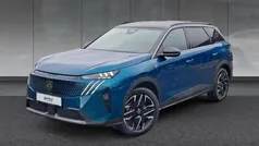 Gebraucht 2025 Peugeot 5008 GTi SUV | 46.440 € (Fairer Preis)