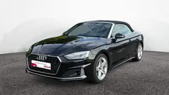 Gebraucht 2023 Audi A5 Cabriolet Advanced Cabrio | 39.840 € (Fairer Preis)