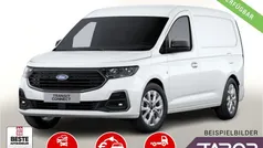 Gebraucht 2025 Ford Transit Limited Van / Kleinbus | 31.488 € (Fairer Preis)