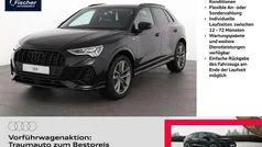 Gebraucht 2025 Audi Q3 S-Line SUV | 44.480 € (Fairer Preis)