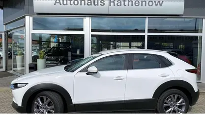 Gebraucht Mazda CX-30 Selection 179 PS (131 kW) 2023 SUV