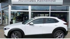 Gebraucht 2023 Mazda CX-30 Selection SUV | 25.210 € (Guter Preis)