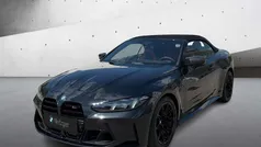 Gebraucht 2025 BMW M4 Cabriolet Competition Edition Cabrio | 132.820 €