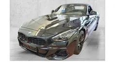 Gebraucht 2023 BMW Z4 M Sport Cabrio | 53.490 € (Fairer Preis)