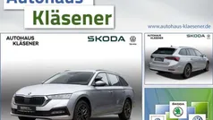 Silber Gebraucht 2023 Skoda Octavia Kombi | 30.770 € (Fairer Preis)