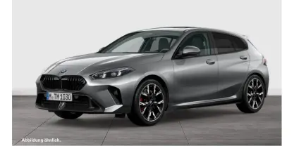 Neu BMW 123 M Sport 204 PS (150 kW) 2026 Grau Kleinwagen