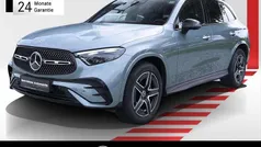 Gebraucht 2024 Mercedes GLC220 AMG SUV | 56.890 € (Superpreis)