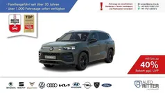 Gebraucht 2025 VW Tayron R-line SUV | 56.990 € (Fairer Preis)