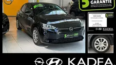 Diamant schwarz/karbon schwarz Gebraucht 2022 Opel Corsa Kleinwagen | 13.990 € (Fairer Preis)