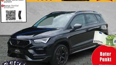 Gebraucht 2025 Cupra Ateca SUV | 39.550 € (Guter Preis)