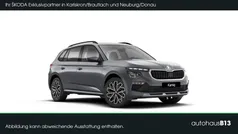 Graphitegrau metallic Neu 2024 Skoda Kamiq Tour SUV | 32.990 € (Fairer Preis)