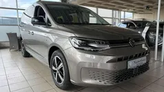Gebraucht 2025 VW Caddy Style Van / Kleinbus | 39.900 € (Fairer Preis)