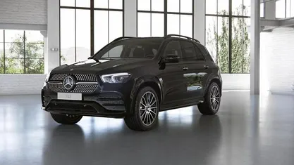 Gebraucht 2022 Mercedes GLE400 AMG SUV | 68.990 € (Guter Preis)
