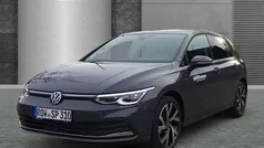 VW Golf VIII