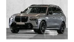 Grau Gebraucht 2024 BMW X7 M Sport SUV | 102.995 € (Fairer Preis)