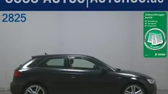 Gebraucht 2013 Audi A3 Attraction | 12.420 € (Etwas zu teuer)