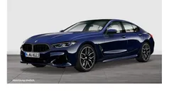 Gebraucht 2024 BMW 840 Efficient Dynamics Coupé | 70.900 €