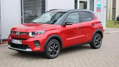 Rot Gebraucht 2025 Citroën C3 Kleinwagen | 19.790 € (Fairer Preis)