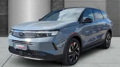 Gebraucht 2025 Opel Grandland X SUV | 34.950 € (Fairer Preis)