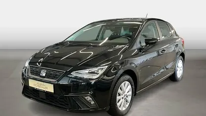 Gebraucht Seat Ibiza Style 116 PS (85 kW) 2025 Kleinwagen