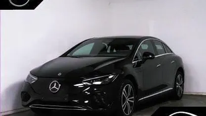 Second-hand Mercedes EQE350 Electric Art 214 kW (292 CP) 2024 Berlinǎ