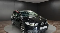 Gebraucht 2024 VW Touran Goal Van / Kleinbus | 40.450 € (Superpreis)