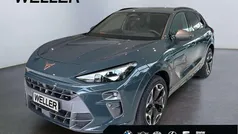 Gebraucht 2025 Cupra Terramar VZ SUV | 42.900 € (Superpreis)